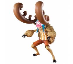 Figura Cotton Candy Lover...