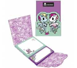Notas adhesivas Tokidoki