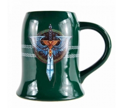 Jarra Dark Angels Warhammer