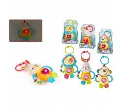 Sonajero electronico...