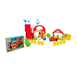 Granja sonidos