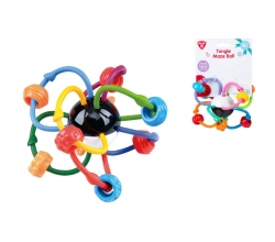 Bola tangle