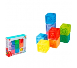 Juego Blocks Wonder