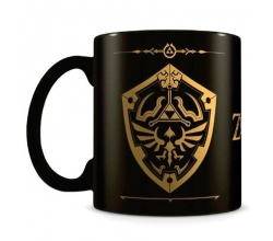 Taza Escudo Hyliano The...
