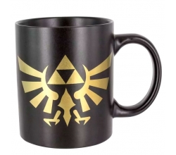 Taza Hyrule Zelda