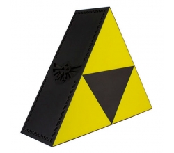 Lampara Triforce Zelda