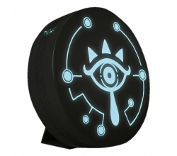 Lampara Ojo Sheikah Zelda