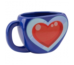Taza 3D Leyenda de Zelda...