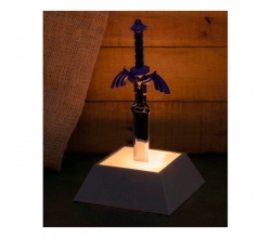 Lampara Espada Maestra Zelda