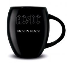 Taza AC/DC