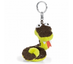 Llavero peluche Serpiente...