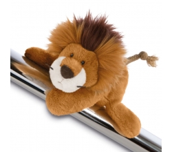 Peluche Leon Kitan Nici...