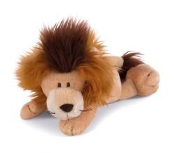 Peluche Leon Kitan Nici 20cm