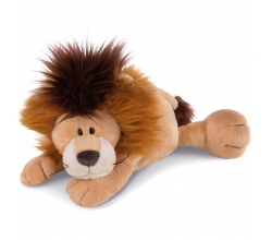 Peluche Leon Kitan Nici 30cm