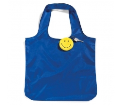 Bolsa compra + llavero...