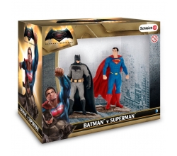 Figuras Batman vs Superman...