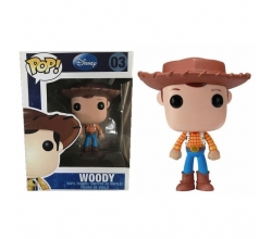 Figura POP Disney Toy Story...