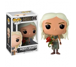 Figura POP Game of Thrones...