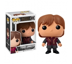 Figura POP Game of Thrones...