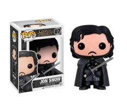 Figura POP Game of Thrones...