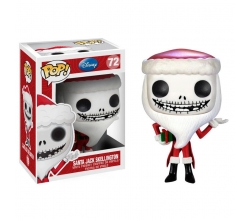 Figura POP NBX Pesadilla...