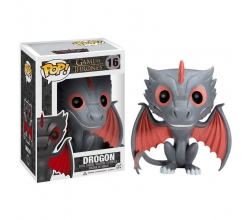 Figura POP Game of Thrones...
