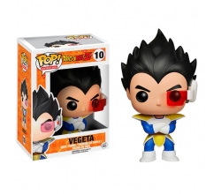 Figura POP Dragonball Z Vegeta