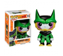 Figura POP Dragonball Z...