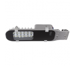 Farola LED Bridgelux 12W 1200Lm 30.000H