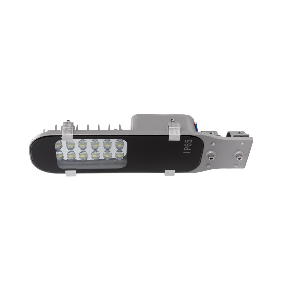 Farola LED Bridgelux 12W 1200Lm 30.000H