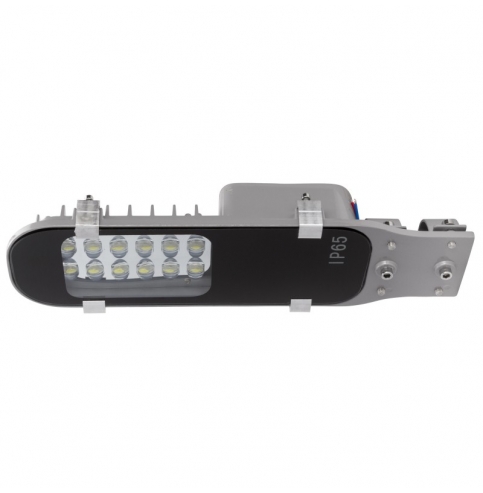 Farola LED Bridgelux 12W 1200Lm 30.000H