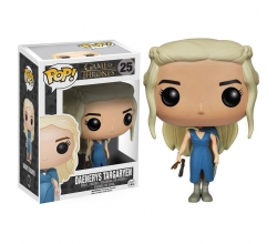 Figura POP Game of Thrones...