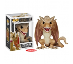 Figura POP Game of Thrones...