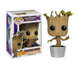 Figura POP Marvel...