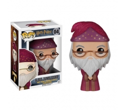 Figura POP Harry Potter...