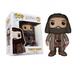 Figura POP Ruebus Hagrid...