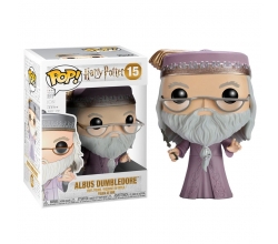 Figura POP Harry Potter...