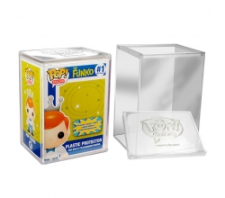 Caja protectora Premium...