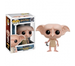 Figura POP Harry Potter Dobby