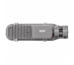 Farola LED Bridgelux 12W 1200Lm 30.000H 2