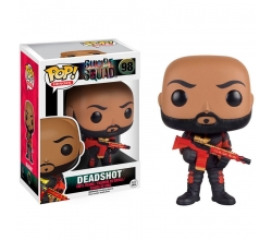 Figura POP DC Comics...