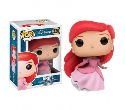 Figura POP Disney La...