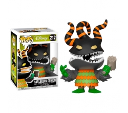 Figura POP Disney Pesadilla...