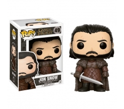 Figura POP Game of Thrones...
