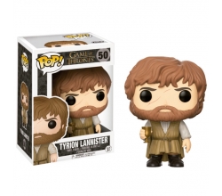 Figura POP Game of Thrones...