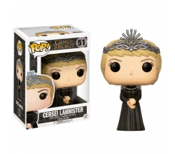 Figura POP Game of Thrones...