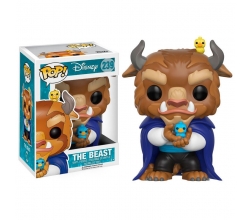 Figura POP Beauty and The...