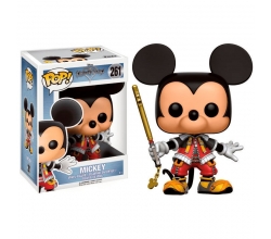 Figura POP Kingdom Hearts...
