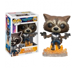 Figura POP Guardians of the...