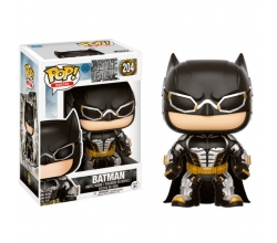 Figura POP Justice League...